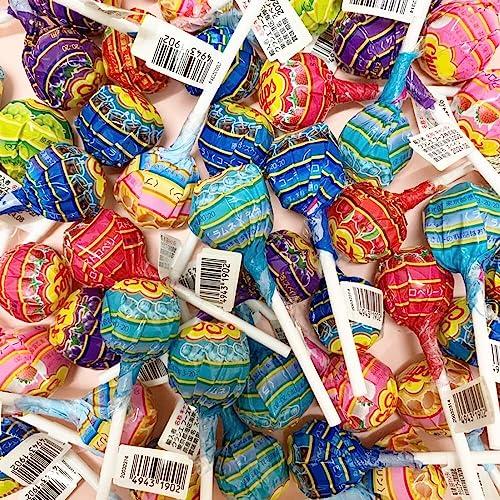 チュッパチャプス 45本 クラシエフーズ Chupa Chups アソート