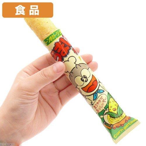 うまい棒 コーンポタージュ味 6g×30袋 やおきん 一番人気