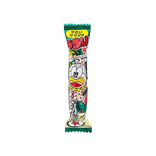 うまい棒さん専用　　ありがとうございます うまい棒│やおきんドットコム