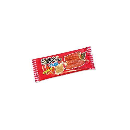 菓道 蒲焼さん太郎 (60個入) 駄菓子 珍味 のしいか 箱買い