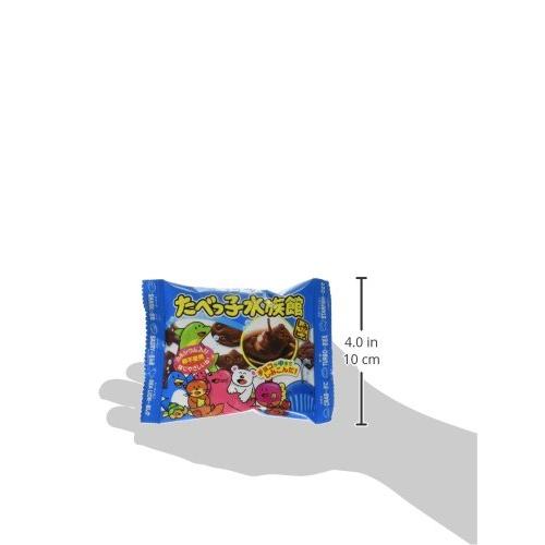 ギンビス たべっ子水族館 25g×10袋 爆買 : 株式会社Riogrande Yahoo!店