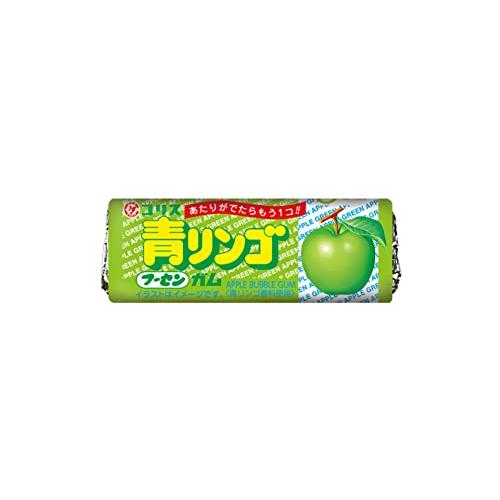 コリス 青リンゴフーセンガム 1個×40個 : 株式会社Riogrande コリス 青リンゴフーセンガム 1個×40個 : 株式会社Riogrande