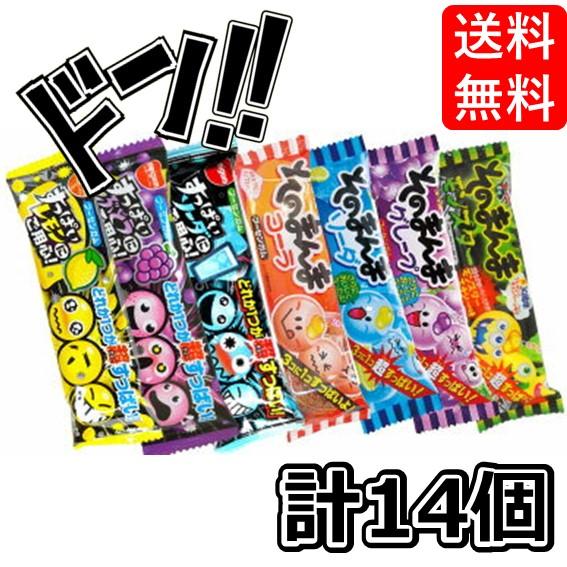 【haruさま専用】そのまんまガム 38箱セット そのまんまガム・すっぱいガム各8個 合計16個セット！ 食べ比べ お得