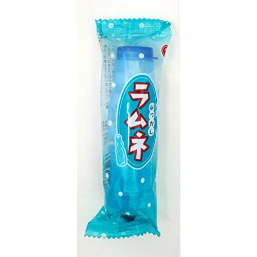 なつかしラムネ 10g×20袋 マルタ食品 爽やか ソーダ味 ソーダ ラムネ