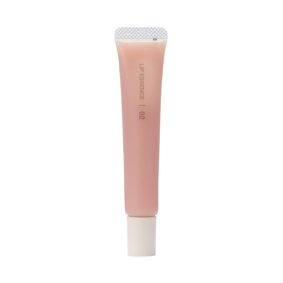 無印良品 リップエッセンス リップクリーム ピンク 10.5グラム (x 1
