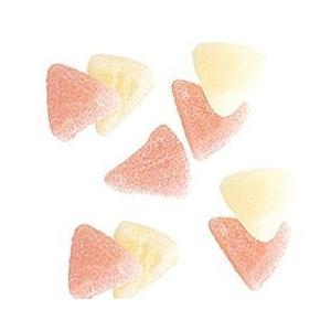ハリボー グミ 各種2袋セット (グレープフルーツ 200g×2