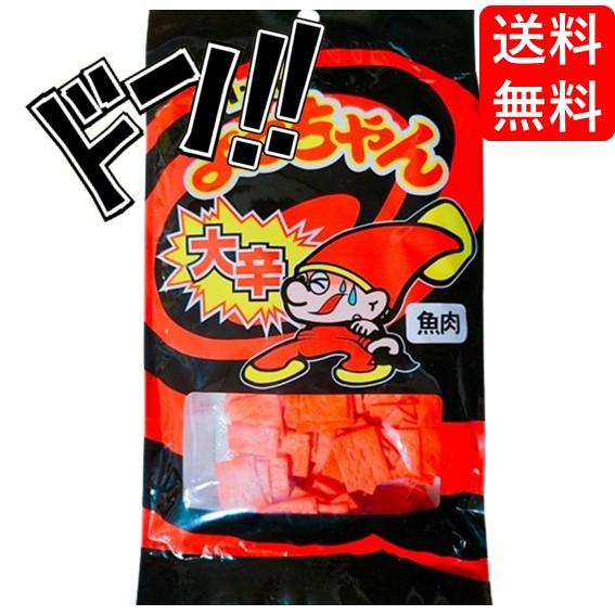 カットよっちゃん 大辛 34g 爆買 : 株式会社Riogrande Yahoo!店 - 通販