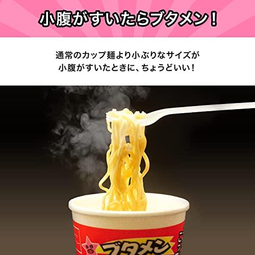 おやつカンパニー ベビースター ブタメンしょうゆラーメン 30g×15個｜riogrande｜03