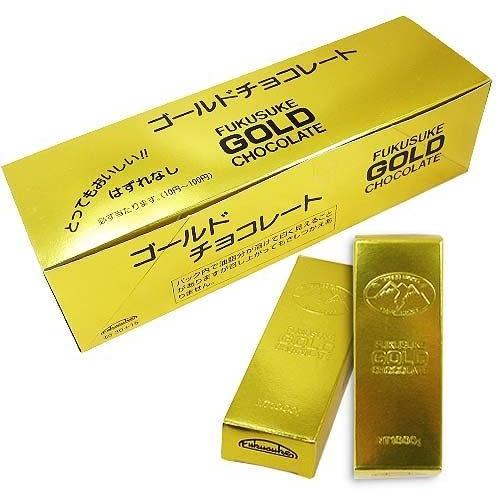 ゴールドチョコレート 33個＋当たり12個 お金持ちの気分!? 金貨チョコ 