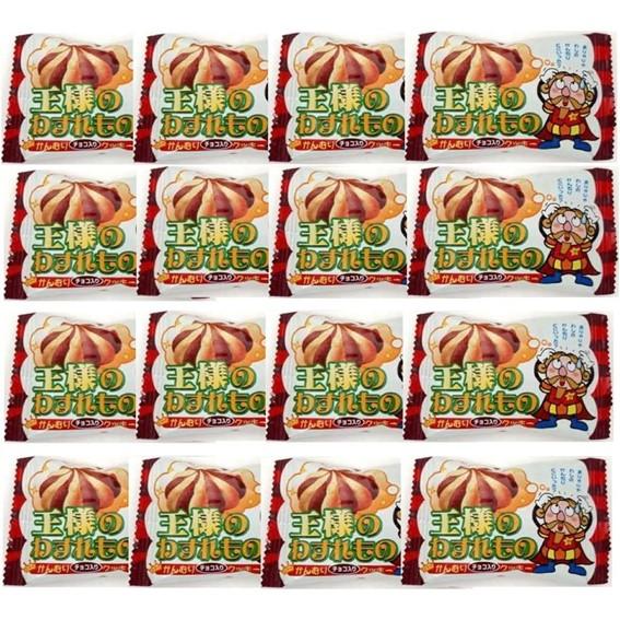 王様のわすれもの 18g×30袋 やおきん : 株式会社Riogrande Yahoo!店