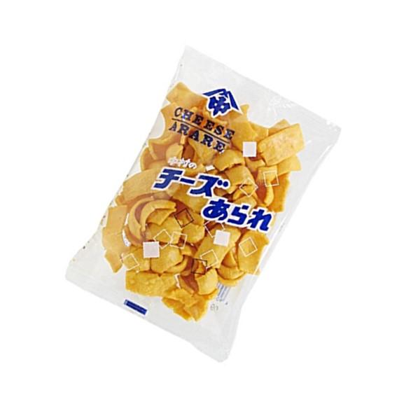 チーズあられ 18g×20袋 中村製菓 あられ おかき スナック詰め合わせ