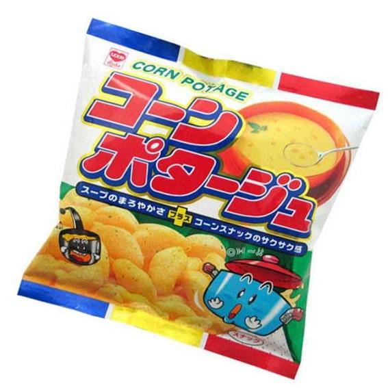 コーンポタージュ 20g×30袋 リスカ スナック菓子 詰め合わせ 大量お