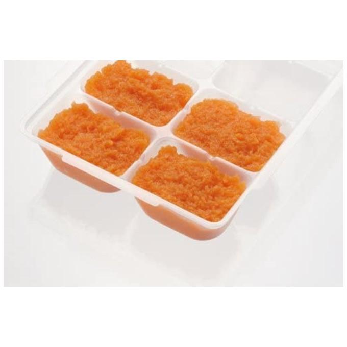 (未使用･未開封品)　リッチェル わけわけフリージング ブロックトレー R 25 8ブロック 2枚入 25ml 6k88evb リッチェル わけわけフリージング ブロックトレー R 25 8ブロック 2枚