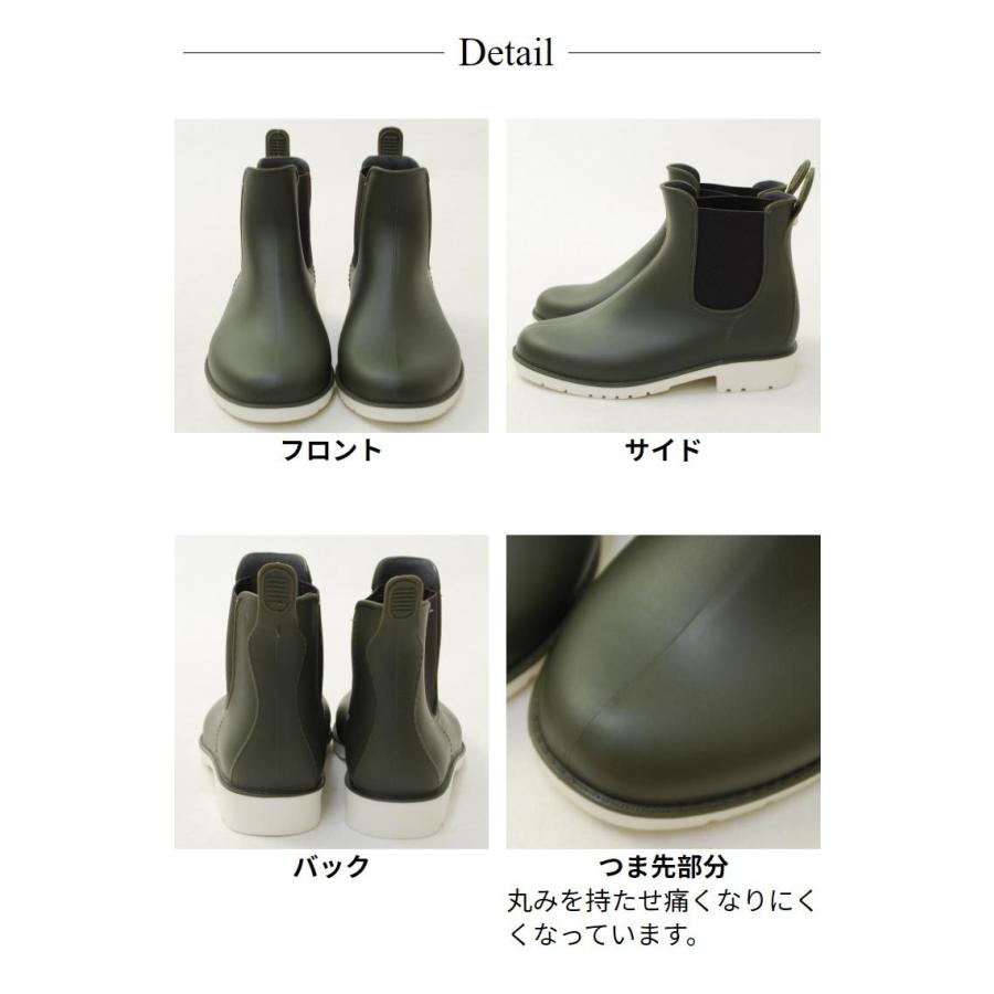 レインブーツ キッズ 長靴 レディース 男女兼用 おしゃれ S Ll Pvc キッズ サイドゴア レイン ショート丈 ブーツ 長靴 Ot Rg ot Riomaru リオマル 通販 Yahoo ショッピング