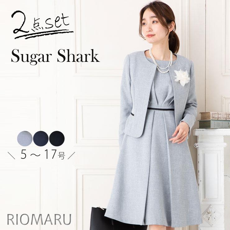 スーツ レディース セットアップ (5〜17号)シュガーシャークノー スーツ レディース セットアップ (5〜17号)シュガーシャークノー