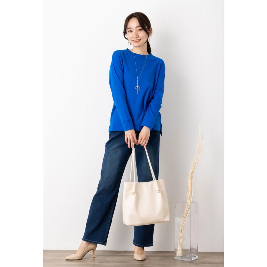 SALE40) (メール便 送料無料06)(M〜L)綿100% スムース ピーチ SALE40) (メール便 送料無料06)(M〜L)綿100% スムース ピーチ