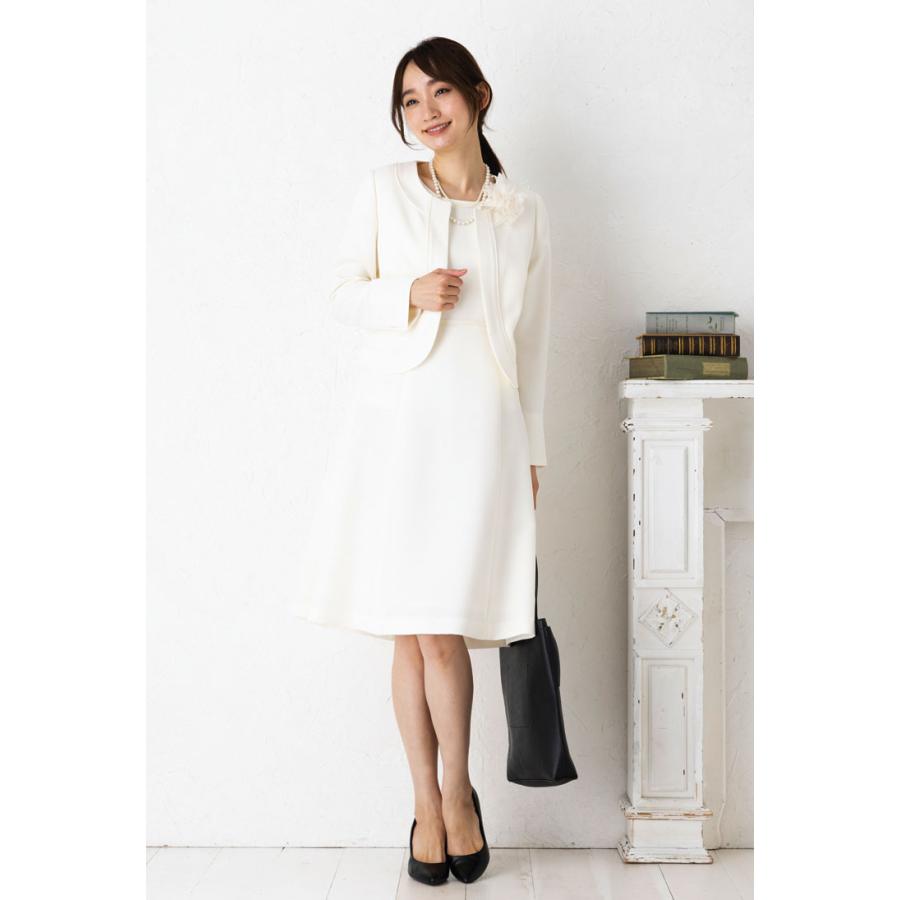 SALE40) (5〜15号)ワッフルピケ ノーカラー 2点 ワンピース SALE40) (5〜15号)ワッフルピケ ノーカラー 2点 ワンピース