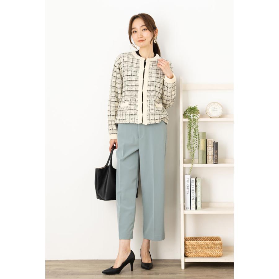 SALE20)ニット ジャケット レディース 秋冬春 (M〜LL)5G SALE20)ニット ジャケット レディース 秋冬春 (M〜LL)5G