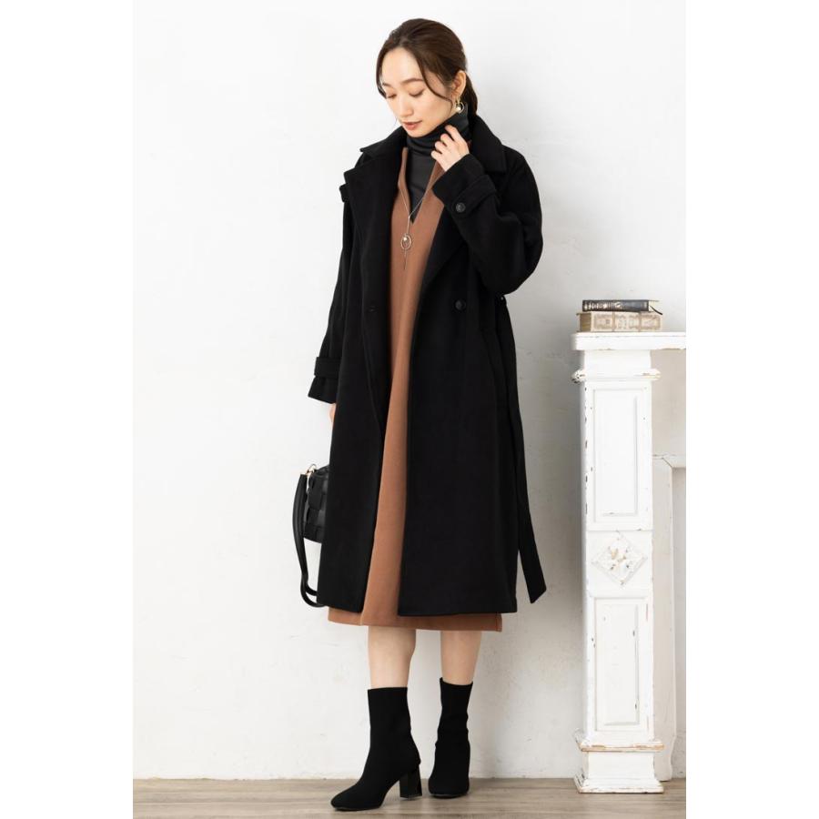 コート レディース 冬 アウター きれいめ 春秋(M〜L)モッサ風 コート レディース 冬 アウター きれいめ 春秋(M〜L)モッサ風