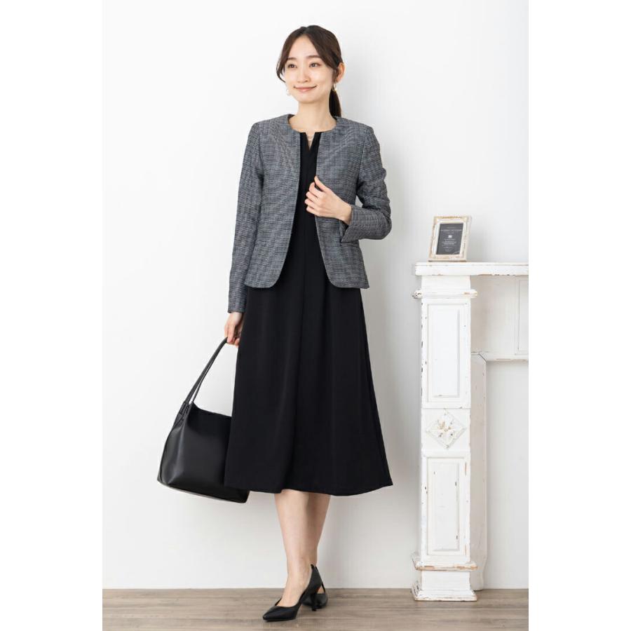 ワンピース 卒業式 入学式 レディース 春秋 (S〜LL)カットジョー ワンピース 卒業式 入学式 レディース 春秋 (S〜LL)カットジョー