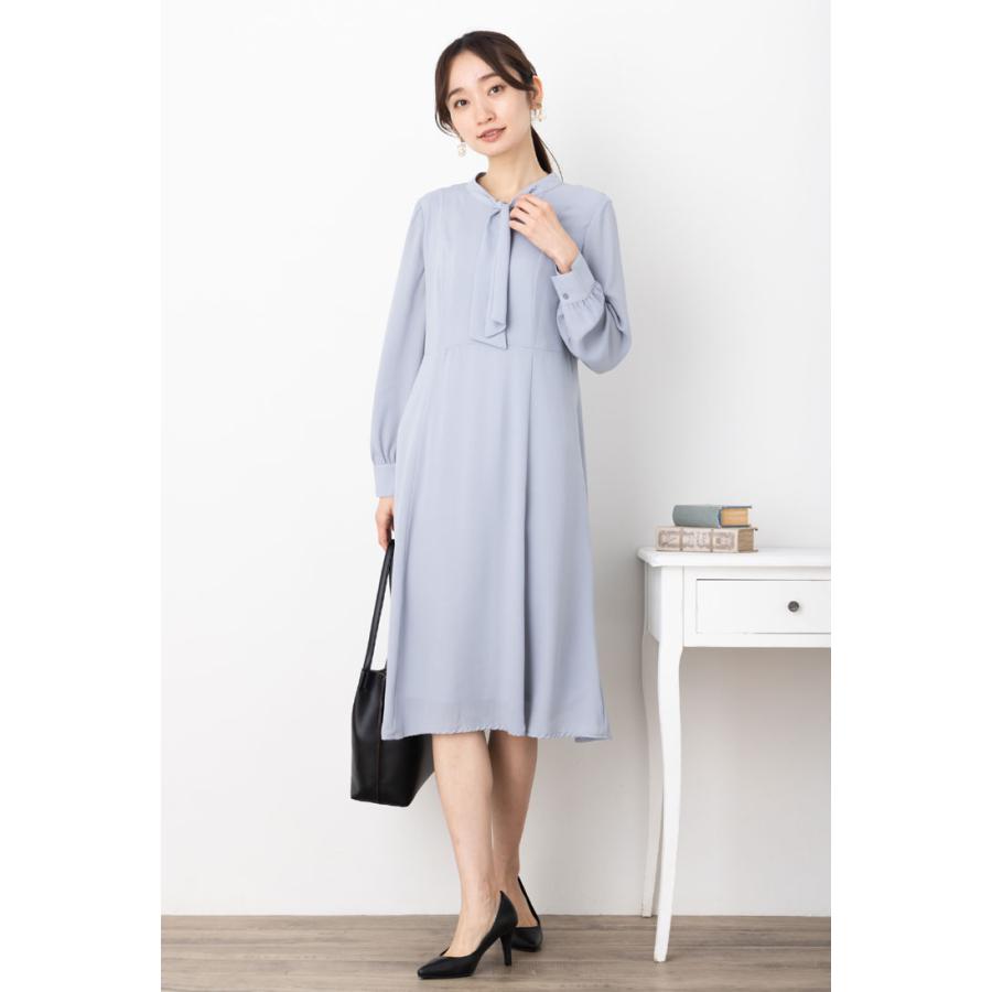 ワンピース 春 きれいめ レディース (M〜LL)シフォンジョー ワンピース 春 きれいめ レディース (M〜LL)シフォンジョー