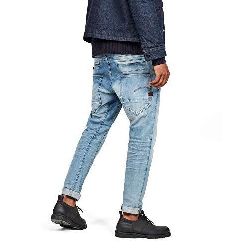 ふるさと納税 G Star Raw ジースターロゥ D Staq スリム ジーンズ メンズ ストレッチ デニムパンツ Dba Rion 通販 Yahoo ショッピング 国際ブランド Mercurytechnologies Mn Com