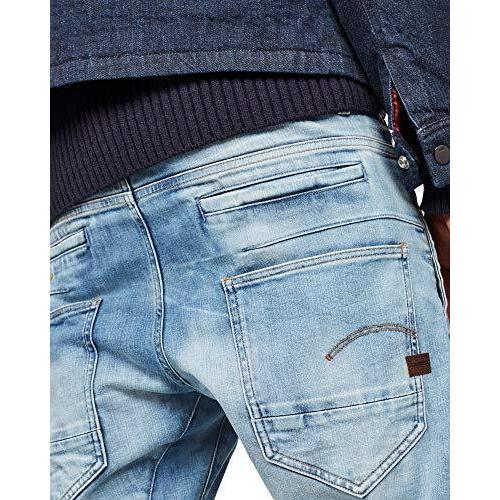 ふるさと納税 G Star Raw ジースターロゥ D Staq スリム ジーンズ メンズ ストレッチ デニムパンツ Dba Rion 通販 Yahoo ショッピング 国際ブランド Mercurytechnologies Mn Com