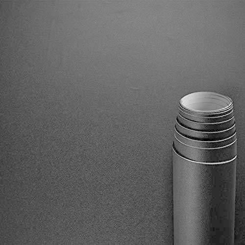 Awnic リメイクシート 黒 無地 つや消し 壁紙シール はがせる 防水 厚手 家具 テーブル Diy リフォーム用 模様替え Kpg Rion 通販 Yahoo ショッピング