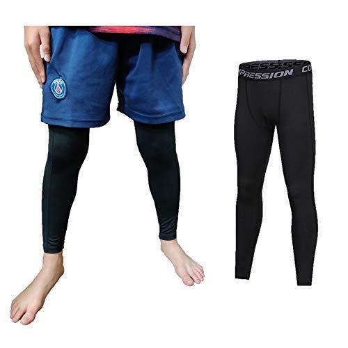 Uh インナーパンツ 140 ジュニア キッズ 黒 サッカー スパッツ タイツ アンダーウェア Sip 140b Suk7927 Rion 通販 Yahoo ショッピング