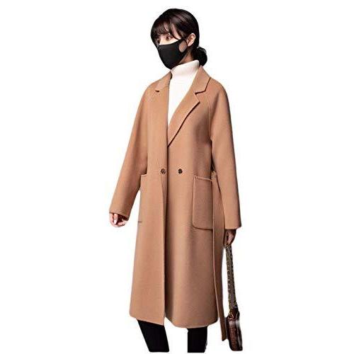 Web限定 S Y ウールコート 手作りコート ロング オーバーコート 100 ウール 手作りコート カシミヤ レディース 上着 上品 Tzi6216 Rion 通販 Yahoo ショッピング 格安即決 Www Skylanceronline Com