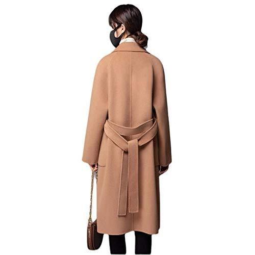 Web限定 S Y ウールコート 手作りコート ロング オーバーコート 100 ウール 手作りコート カシミヤ レディース 上着 上品 Tzi6216 Rion 通販 Yahoo ショッピング 格安即決 Www Skylanceronline Com