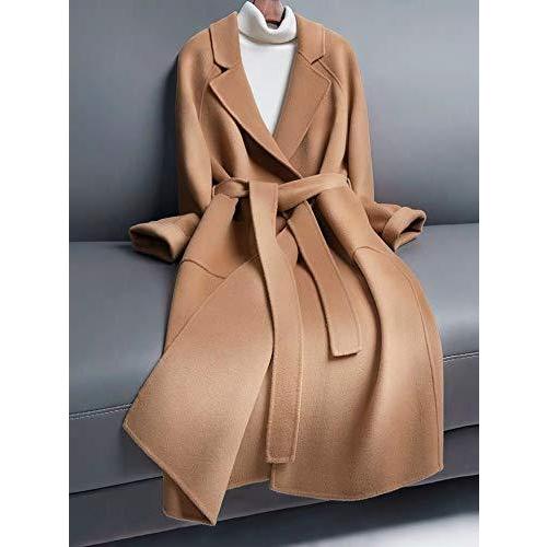 Web限定 S Y ウールコート 手作りコート ロング オーバーコート 100 ウール 手作りコート カシミヤ レディース 上着 上品 Tzi6216 Rion 通販 Yahoo ショッピング 格安即決 Www Skylanceronline Com