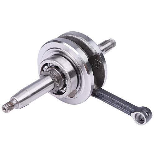 全品送料無料 Avan Knight ホンダ スーパーカブ クランクシャフト 41 1ｍｍ カブ50 カブ70 モンキー ダックス シャリー Krb146 楽天 Herbalpotential Co Nz