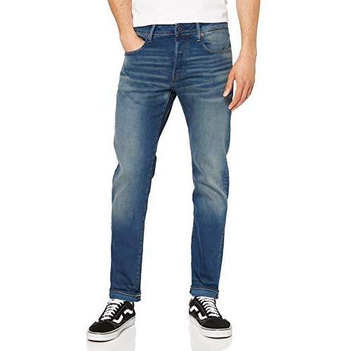 偉大な G Star Raw ジースターロゥ 3301 スリム ジーンズ メンズ ストレッチ デニム ジーパン Zjb Rion 通販 Yahoo ショッピング 国際ブランド Karunacharitabletrust Org