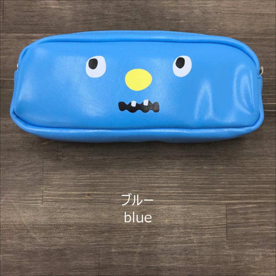 ポーチ ペンケース 筆箱 ポップなフェイスプリント 新学期 文房具 学校 通学 かわいい オシャレ 韓国系 原宿系 個性的 Ktgd010 Riopozo 通販 Yahoo ショッピング