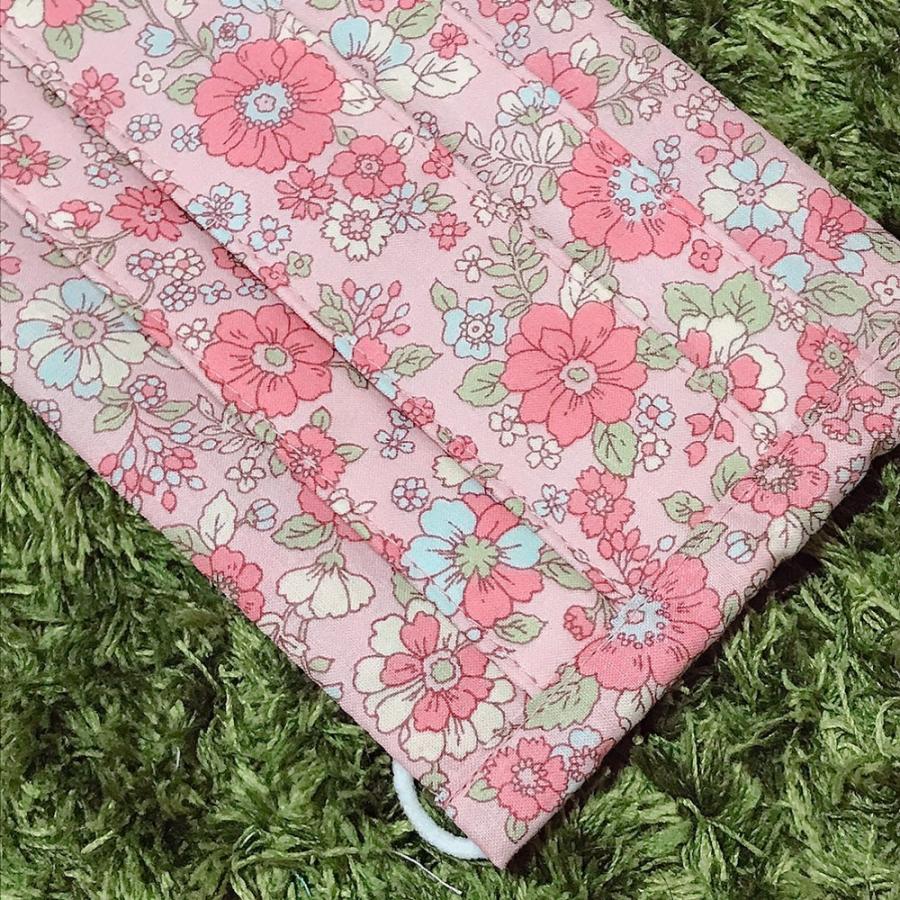 手作りマスク 夏用薄手有り 子供用ガーゼプリーツ布マスク リボンちょうちょいちご柄 花柄 猫 女の子ジュニアキッズ おしゃれマスク ハンドメイド Tsgd017 Riopozo 通販 Yahoo ショッピング