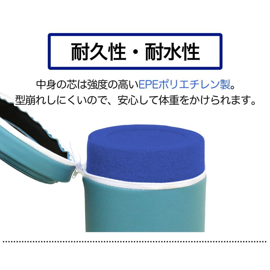 ヨガポール カバー付 ストレッチ 骨盤矯正 エクササイズ ダイエット リセット ロング 体幹 フィットネス ストレッチ用ポール リセット用ポール 送料無料 Cover Pole Riores リオレス メーカー公式店 通販 Yahoo ショッピング