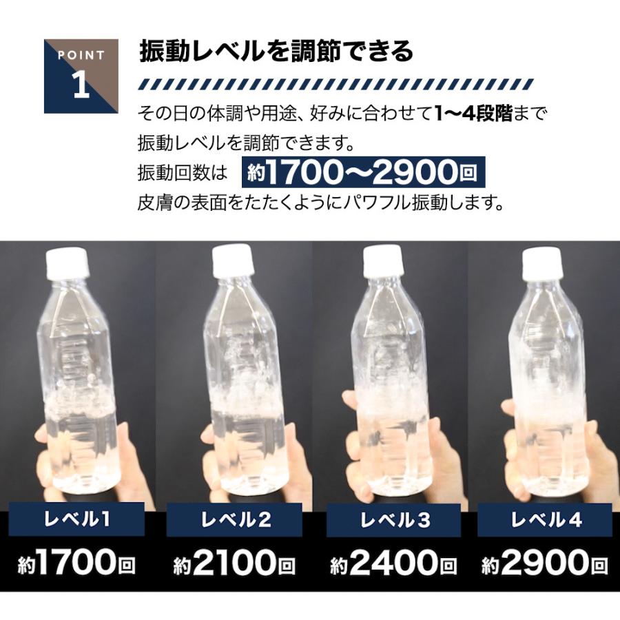 RIORES 【TV「ほんでなんぼ」で紹介されました】 ドクターショット