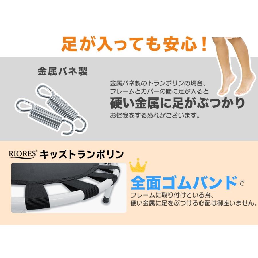 トランポリン ゴムバンドタイプ 子供 用 家庭用 室内用 直径73.5cm 29インチ キッズトランポリン おもちゃ プレゼント 誕生日 :k-trampo:RIORESメーカー公式 - 通販 - Yahoo!ショッピング トランポリン ゴムバンドタイプ 子供 用 家庭用 室内用 直径73.5cm 29インチ キッズトランポリン おもちゃ プレゼント 誕生日 :k-trampo:RIORESメーカー公式 - 通販 - Yahoo!ショッピング