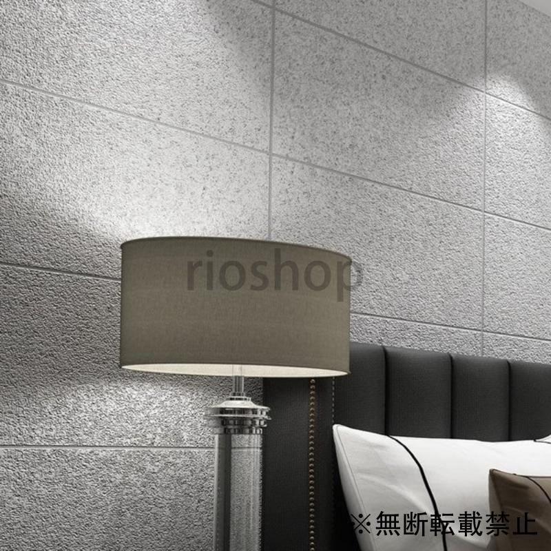 ３d 壁紙 50 1000cm 北欧モダン 無地 大理石 タイル 防水 防音 クロス 張替え インテリア 装飾 寝室 リビング Kien Business Rioshop 通販 Yahoo ショッピング