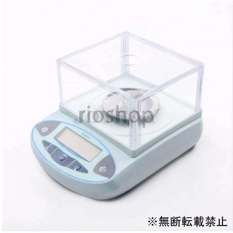 精密 0 001グラム 電子 スケール 500 0 001グラム 1ミリグラム 領収発行可 スケール ラボ分析 バランス デジタル 精密電子 スケール 領収発行可 Kien Business Rioshop