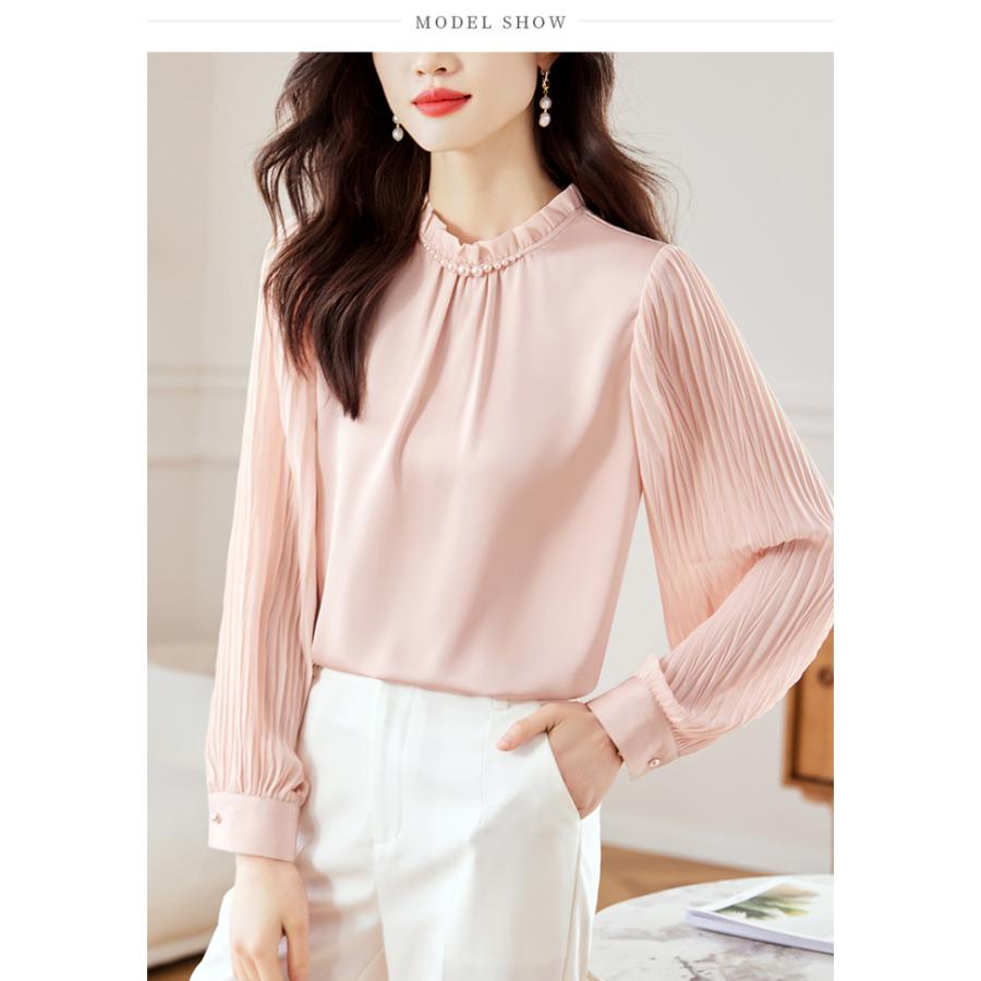 コムデギャルソン ボリュームフリル襟ブラウス aiko着用 楽天市場