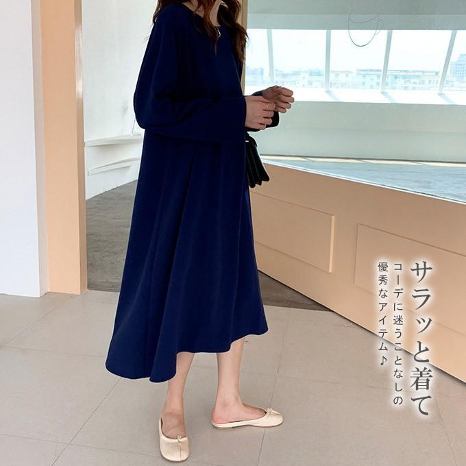 チェック柄ワンピース レディース 後ろスリット入 バイカラー フレア ワンピー ミモレ丈 01op7762 Rioty リオティ 通販 Yahoo ショッピング