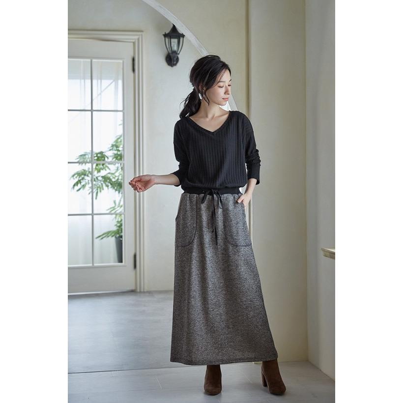 カットソー 春服 レディース 春ファッション 春コーデ レディース 01tp4935 Rioty リオティ 通販 Yahoo ショッピング