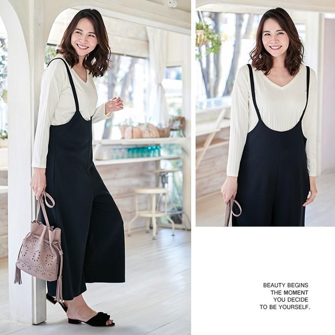 カットソー 春服 レディース 春ファッション 春コーデ レディース 01tp4935 Rioty リオティ 通販 Yahoo ショッピング