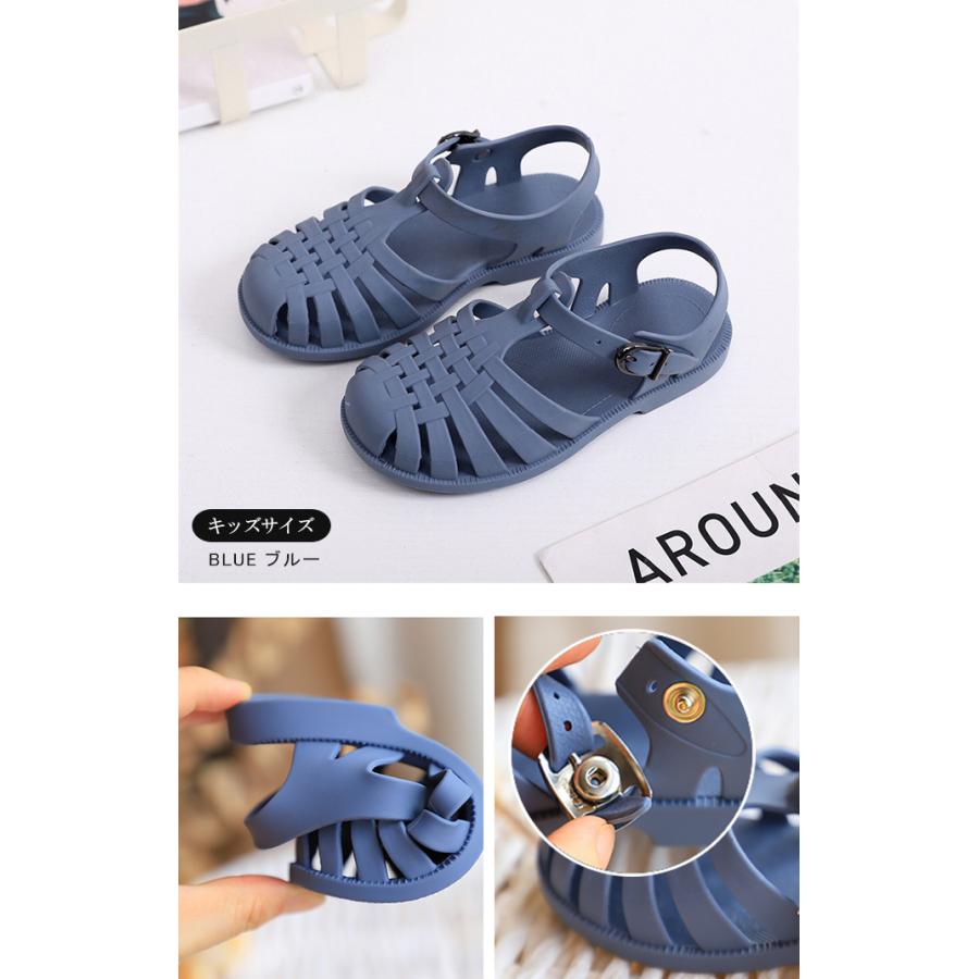 【新品未使用】フェラガモ　GROOVE ラバーサンダル　サイズ7 SalvatoreFerragamo フェラガモ サンダル size 7 新品未使用