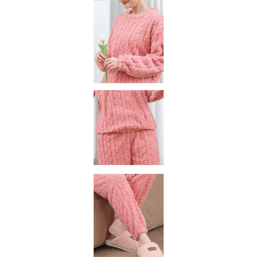 着る毛布 上下セット ルームウェア かわいい ふわふわ もこもこ 暖か