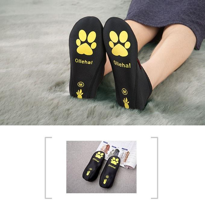 全品Point10倍!最大倍率50% 3足セット 靴下 ぽかぽか快適 あったか 冷え取り靴下 防寒あったか靴下 防寒靴下 くつ下 発熱ソックス 暖かい靴下 | ブランド登録なし | 08