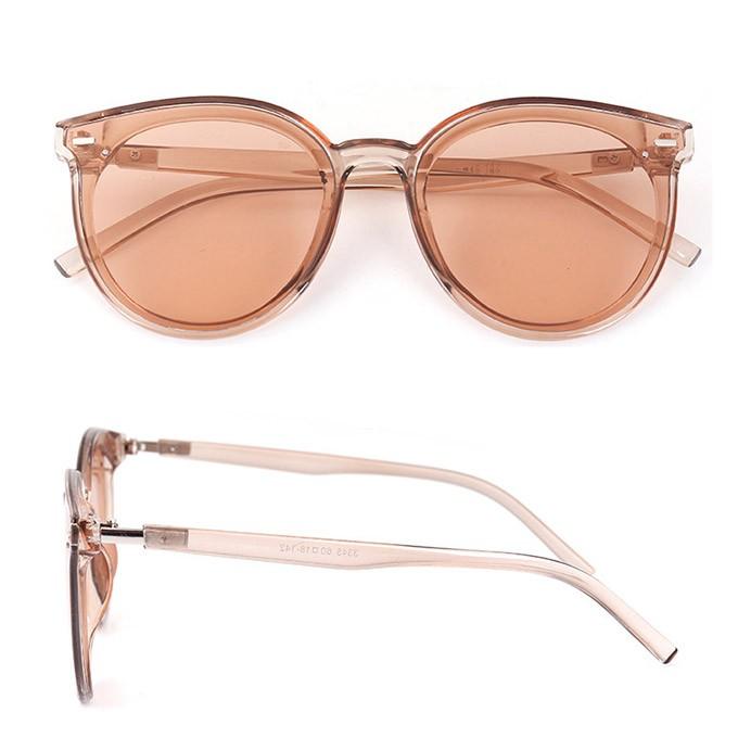 サングラス レディース Uvカット 紫外線 カット フォルム 細 39gl93 Rioty リオティ 通販 Yahoo ショッピング