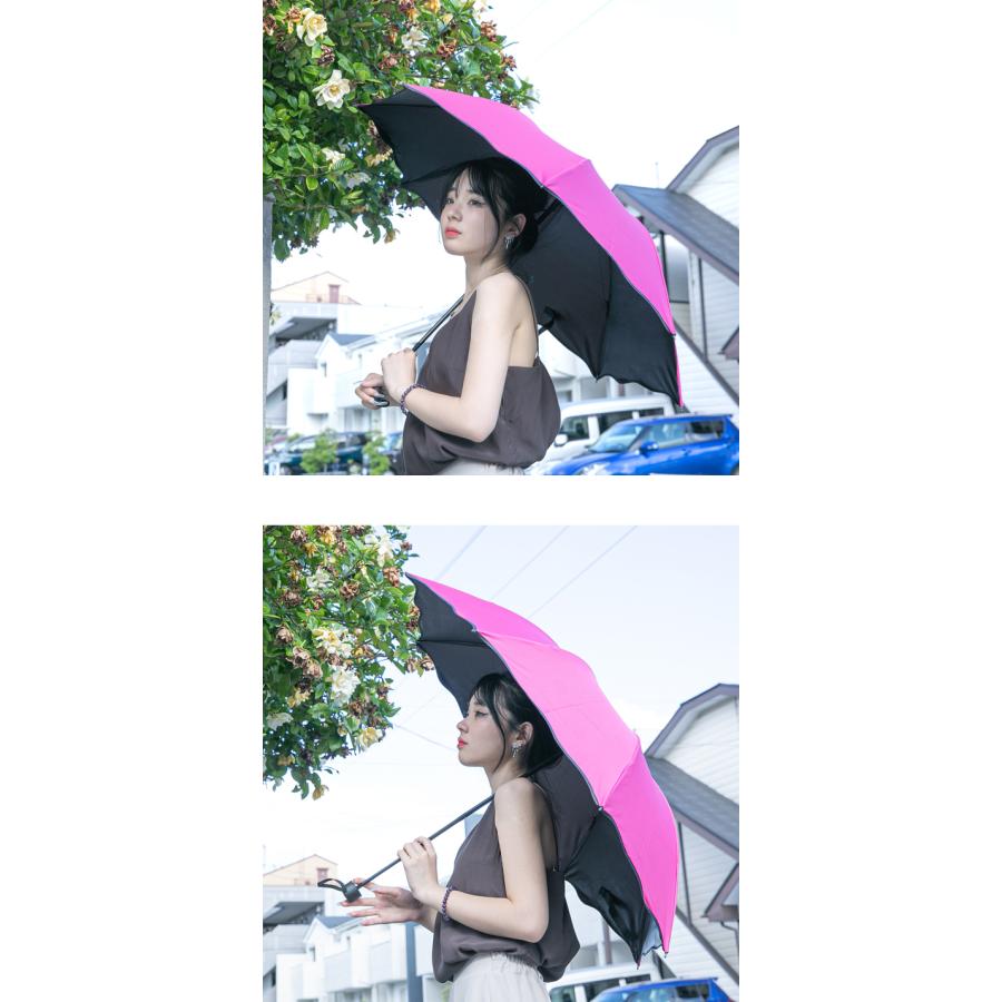 爆買WEEK UVカット傘 日傘 梅雨対策 傘 折りたたみ傘 日よけ 雨晴れ